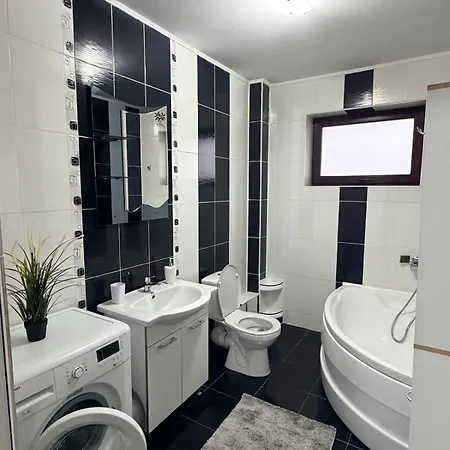 Apartment Modern In Ford-ferval Area,