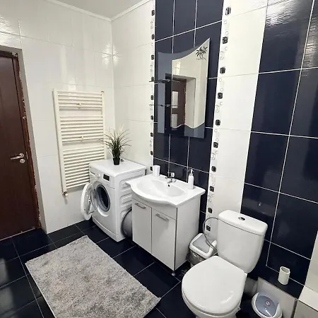 Apartment Modern In Ford-ferval Area,