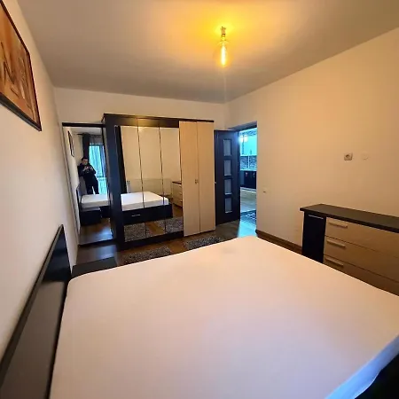 Apartment Modern In Ford-ferval Area, *