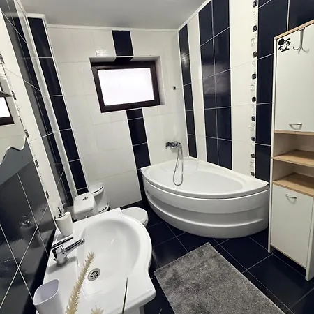 Modern In Ford-ferval Area, Craiova