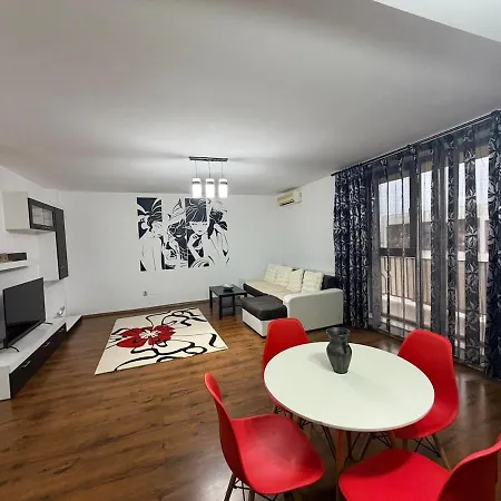 Modern In Ford-ferval Area, *