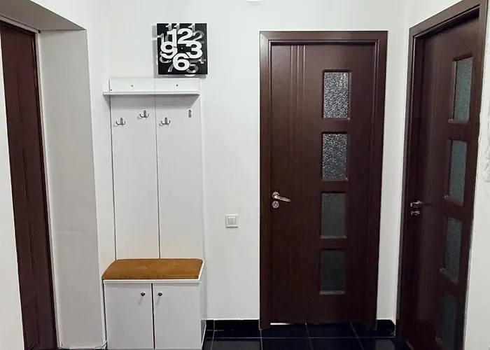 Modern In Ford-ferval Area, * Craiova