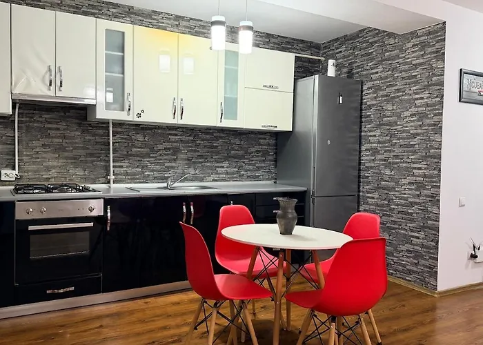 Modern In Ford-ferval Area, Craiova