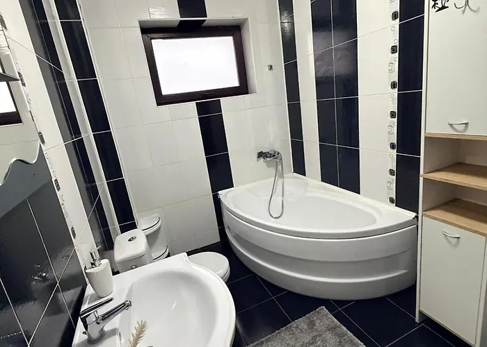 Modern In Ford-ferval Area, Craiova